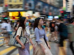 Obsesi Wanita Muda Jepang Punya Badan Super Kurus, Ternyata Ini Alasannya