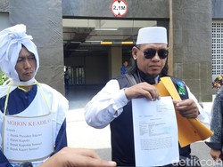Respons Polisi soal Rian Antoni Tersangka Pencabulan Minta Keadilan
