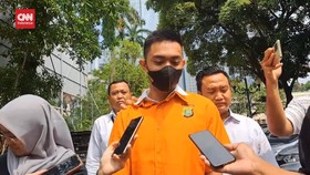 VIDEO: Mario Dandy Diperiksa KPK Terkait Kasus Korupsi Sang Ayah