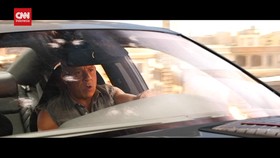 VIDEO: Fast X 'Ngegas' di Puncak Box Office Hollywood Pekan Ini