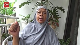 VIDEO: Biaya Haji Lunas, Pensiunan Guru Gagal Berangkat. Ini Sebabnya