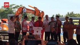 VIDEO: Menhub Bangun Terminal dan Revitalisasi Stasiun di Purworejo