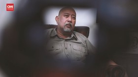 VIDEO: Babad Gerilya Dono dan Indro Warkop di Tengah Demo Mei 1998