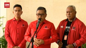 VIDEO: Nasehat Megawati Ke Gibran: Waspadai Manuver Politik