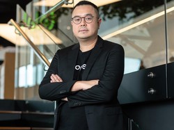 CMO Tokopedia Masuk Daftar Marketer Paling Berpengaruh di Asia Pasifik