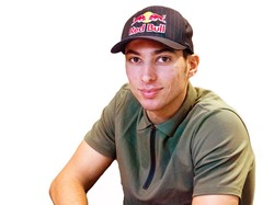 Kesan Toprak Usai Jajal Motor BMW M 1000 RR
