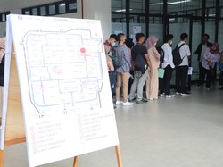 Info Nilai Rapor Minimum Tembus SNBP 2025 Menyesatkan, Calon Maba Jangan Percaya