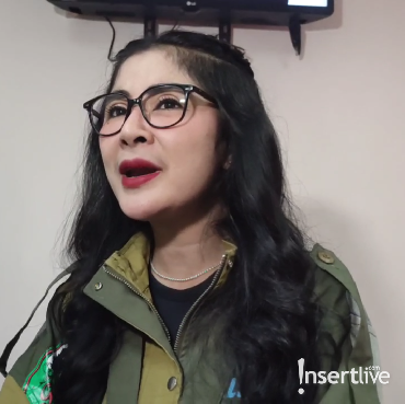 Kisah Uut Permatasari Dinikahi Polisi, Pernah Ngekos hingga Suami Naik Jadi Kombes