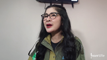 Uut Permatasari Batal ke Bali Gegara Rumah Dibobol Maling