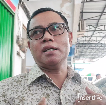 Video Syur Mirip Rebecca Klopper Tersebar, Haji Faisal: Kaget Saya