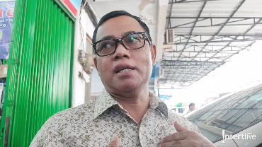 img-title Video Syur Mirip Rebecca Klopper Tersebar, Haji Faisal: Kaget Saya