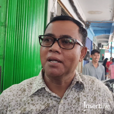 Rebecca Klopper dan Fadly Putus? Ini Kata Faisal