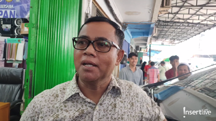 Video Syur Rebecca Klopper Tersebar, Haji Faisal: Kaget Saya