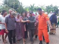 Dikira Bunuh Diri, Wanita di Luwu Ternyata Kabur gegara Dilecehkan Tukang