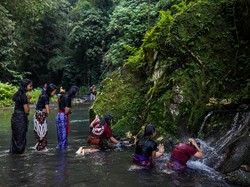 Bali dan Lombok Masuk dalam Pulau Terbaik Asia 2026