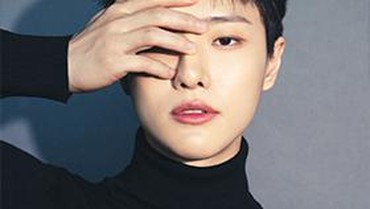 Siap Tampil di Depan MOODZ Indonesia, WOODZ Bongkar Detail Album OO-LI