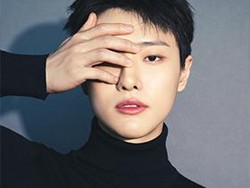 Video: Kata Agensi soal WOODZ Pernah Kencani Kim Sae Ron