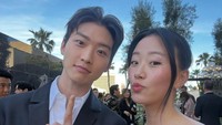 <p>Setelah mengetahui keduanya adalah saudara, banyak netizen memuji paras Gia Kim dan Sang Heon. Keduanya disebut memiliki paras yang sama-sama rupawan. Bunda setuju enggak, nih? (Foto: Instagram @sangheonleesh @thisisgiakim)</p>