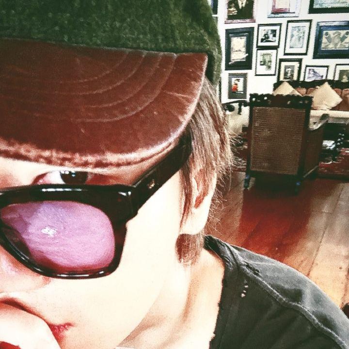 <p>Yesung Super Junior tampaknya sangat menikmati momen selama berada di Jakarta nih, Bunda. Untuk diingat kembali, ia bersama Kyuhyun, Ryeowook memang datang ke Tanah Air untuk mengisi acara Road To Allo Bank Festival 2023, baru-baru ini. (Foto: Instagram @yesung1106)<br /><br /><br /></p>