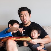 20 Kalimat yang Tidak Boleh Diucapkan Seorang Ayah pada Anaknya, Bisa Jadi Pemicu Anak Tidak Sukses di Masa Depan!