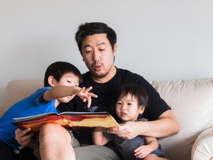 20 Kalimat Ini Tidak Boleh Diucapkan Ayah kepada Anak, Bisa Bikin Tidak Sukses