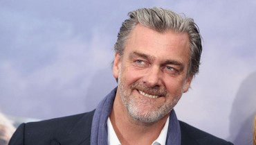 Ray Stevenson Bintang 'GI Joe: Retaliation' dan 'Thor' Meninggal Dunia