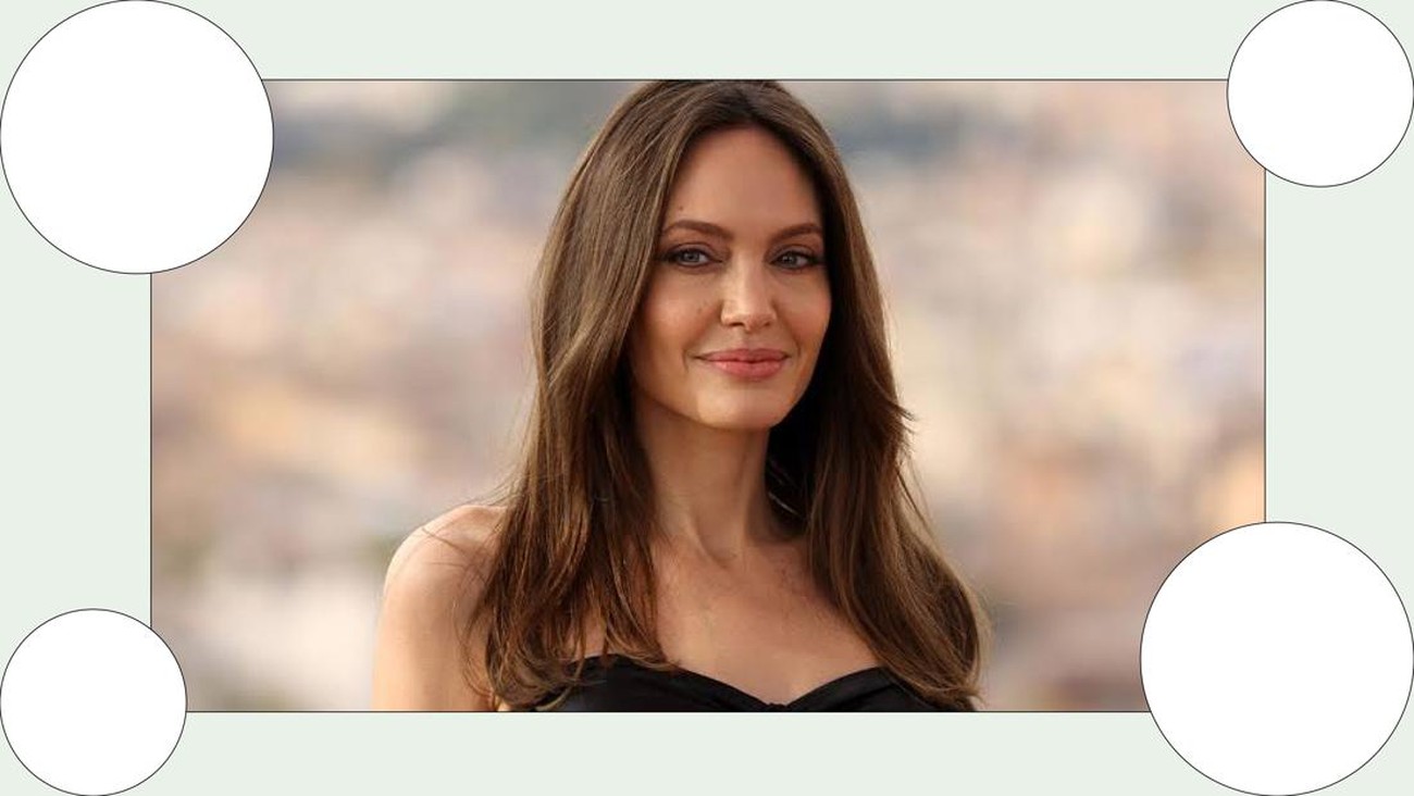 Angelina Jolie Segera Luncurkan Brand Fashion Sustainable & Inklusif, Atelier Jolie