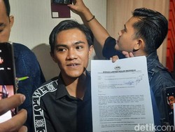 Alasan Pelapor Adukan Video Mesum Diduga Mirip Artis RK ke Bareskrim