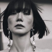 Potret Menawan Bae Doona Usai Pindah ke Goodman Story, Jadi Satu Agensi dengan Cho Seung Woo!
