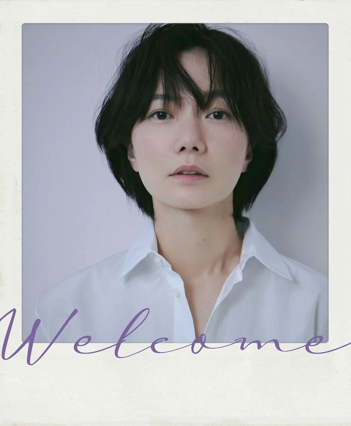 Bae Doo Na resmi diumumkan sebagai aktris dari Goodman Story Entertainment tepat pada 03 Maret 2023 melalui akun official Instagram dari Goodman./ Foto: instagram.com/doonabae