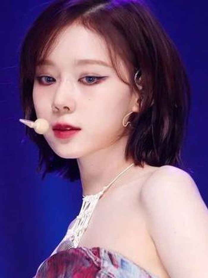 Belum reda dengan topik 