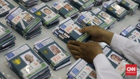 Dugaan Korupsi Kuota Haji Masuk Tahap Penyelidikan KPK
