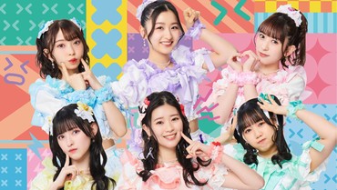 Cho Tokimeki Sendebu Rilis Lagu Baru 'LOVE IYAIYA KI'