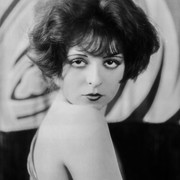 Kenalan dengan Clara Bow, 