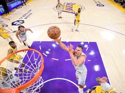Singkirkan LA Lakers, Denver Nuggets ke Final NBA 2023