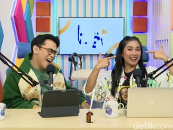 Kemensos Digeledah KPK hingga Berbagi Cerita Survivor Skizofrenia