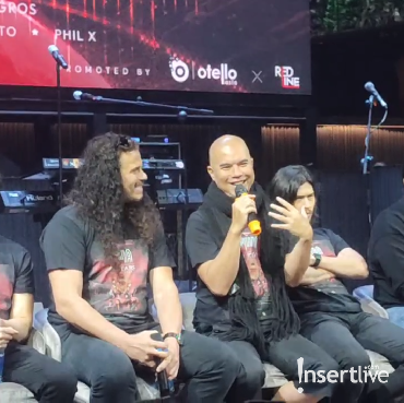 Dewa 19 Akan Gelar Konser Spesial di Empat Kota Gandeng Musisi Legendaris Dunia