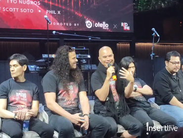Dewa 19 Akan Gelar Konser Spesial di Empat Kota Gandeng Musisi Legendaris Dunia