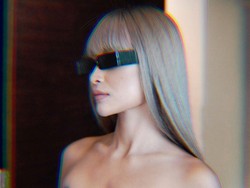 Fakta DJ Hannah X yang Identik dengan Seksi dan Cool