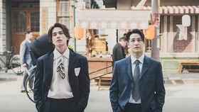 Produser Beri Sinyal Tale of the Nine Tailed Season 3