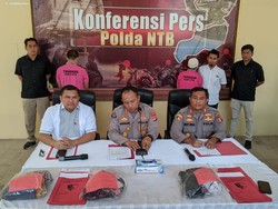 Jurus Berkelit 2 Pimpinan Ponpes Perkosa Puluhan Santriwati: Itu Fitnah