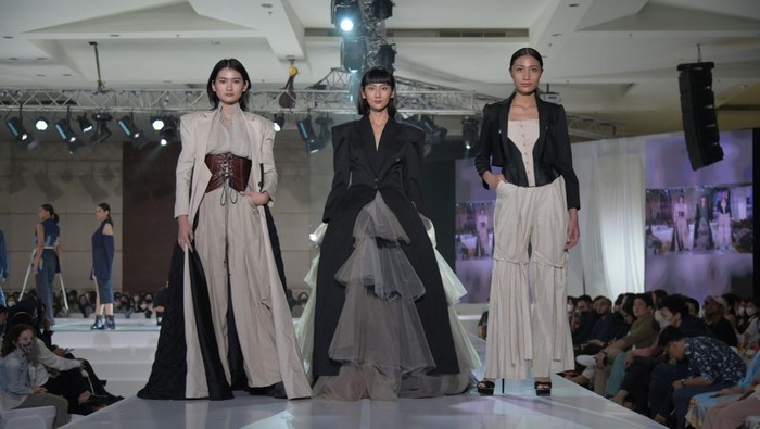 Sekolah Fashion Tak Harus Selalu di Jakarta, ESMOD Kembangkan Akses Edukasi Mode di Surabaya