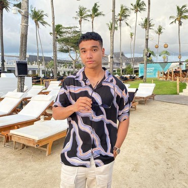 Rebbeca Klopper Diusir dari Rumah Fadly, H Faisal Meradang Tuduhan Kumpul Kebo