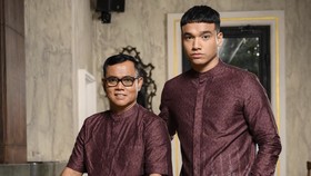 Ayah Buka-bukaan Pernyataan Fadly Soal Video Syur Mirip Rebecca