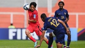 Hasil Piala Dunia U-20: Kejutan Korea Libas Prancis
