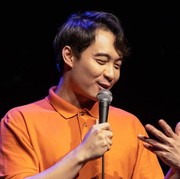 Bikin Lelucon Sindir Soal China, Akun Medsos Komika Uncle Roger Di-'ban'!