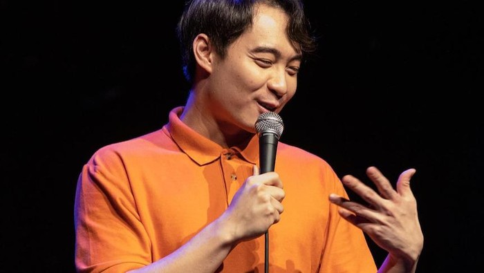 Bikin Lelucon Sindir Soal China, Akun Medsos Komika Uncle Roger Di-'ban'!