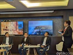 Tak Hanya Gadget, Gerai Erafone Kini Hadirkan Smart TV