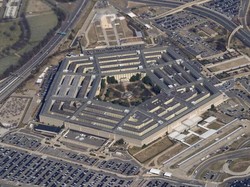 Mencuat Foto Palsu Ledakan di Pentagon hingga Pasar Saham Anjlok Sesaat
