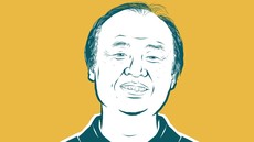 Masayoshi Son, Investor Kelas Kakap Incaran Pebisnis Startup